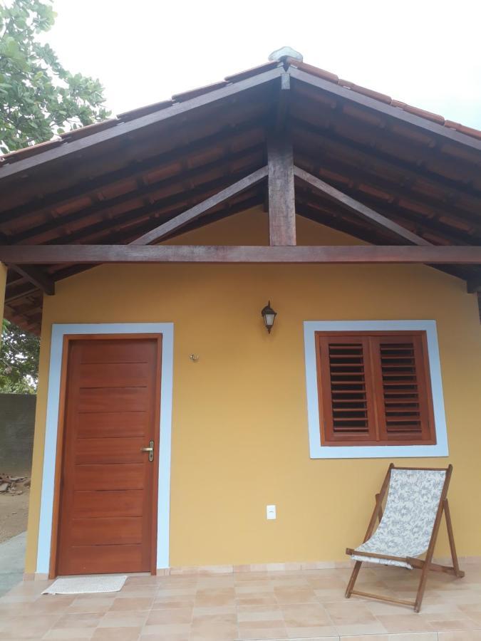 Vivendas Da Serra Chales Martins Exterior photo